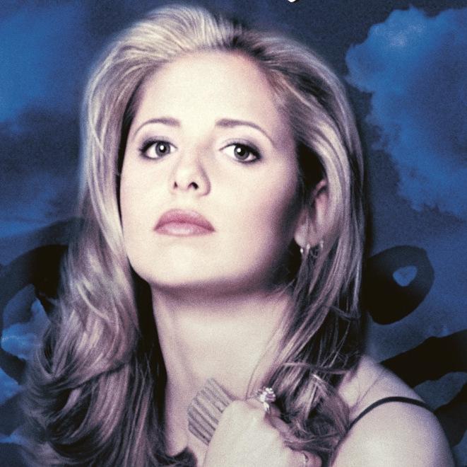 Buffy The Vampire Slayer